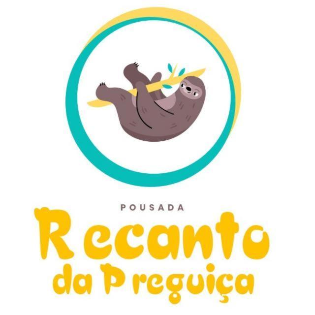 Recanto Da Preguica Hotel