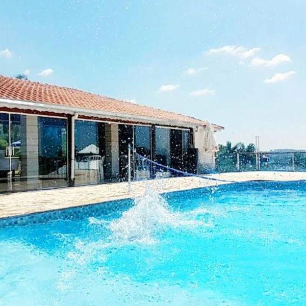 Recanto Da Preguica Hotel