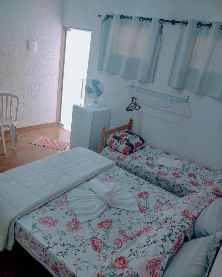 Hotel Recanto Da Preguica *
