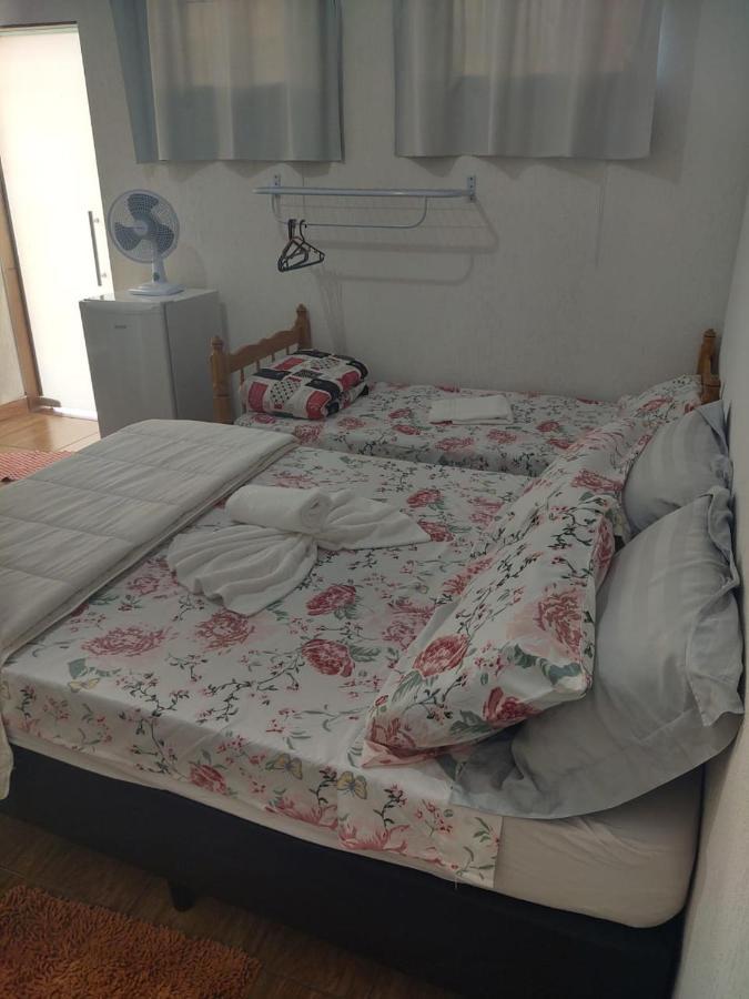 Hotel Recanto Da Preguica Jarinu