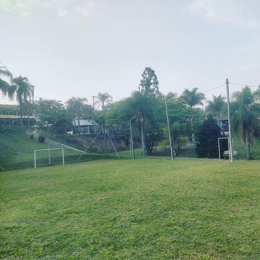 Recanto Da Preguica Hotel *