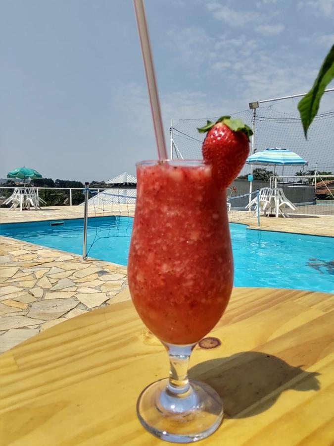 Hotel Recanto Da Preguica