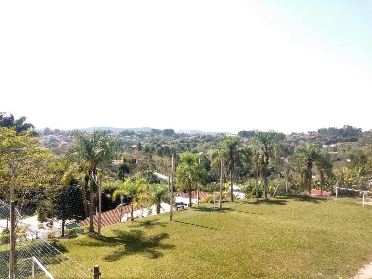 Recanto Da Preguica Hotel *