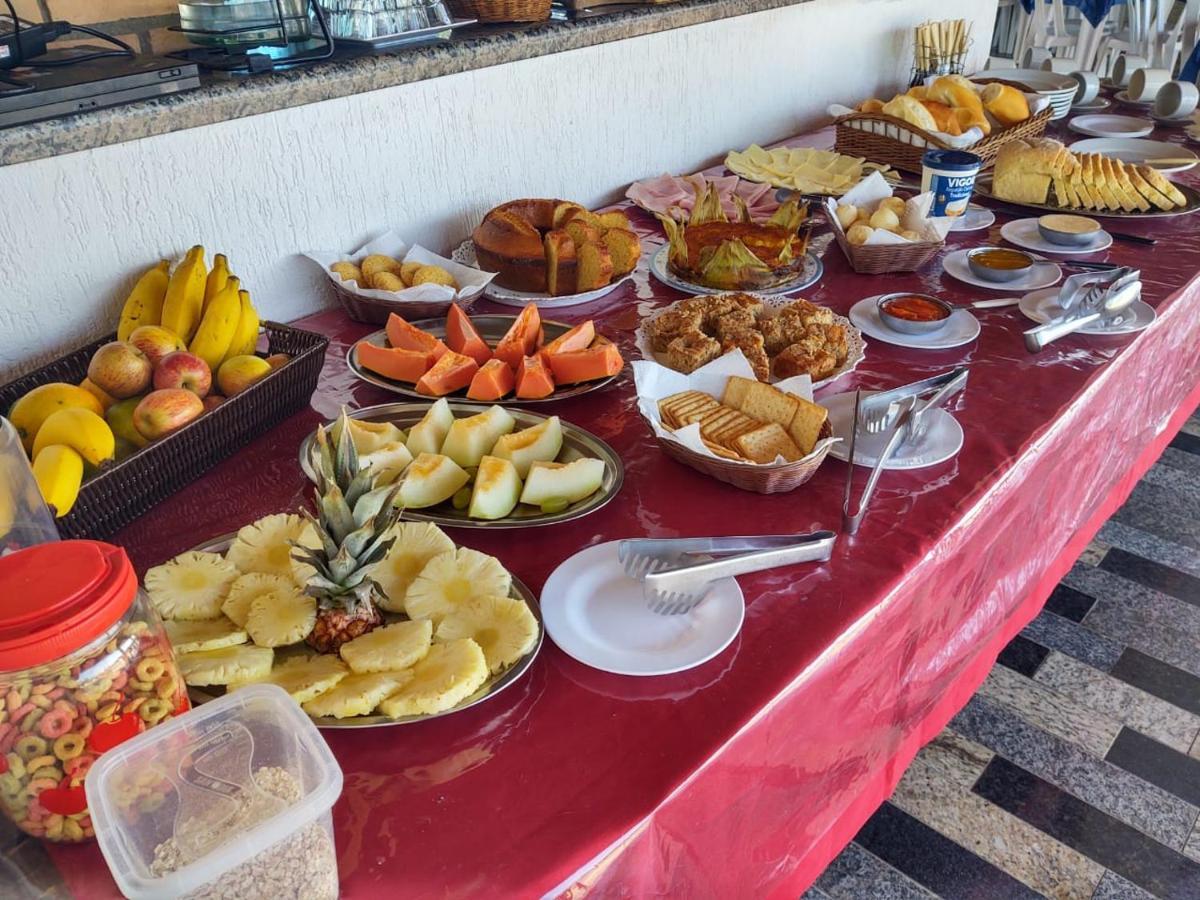 Hotel Recanto Da Preguica Jarinu