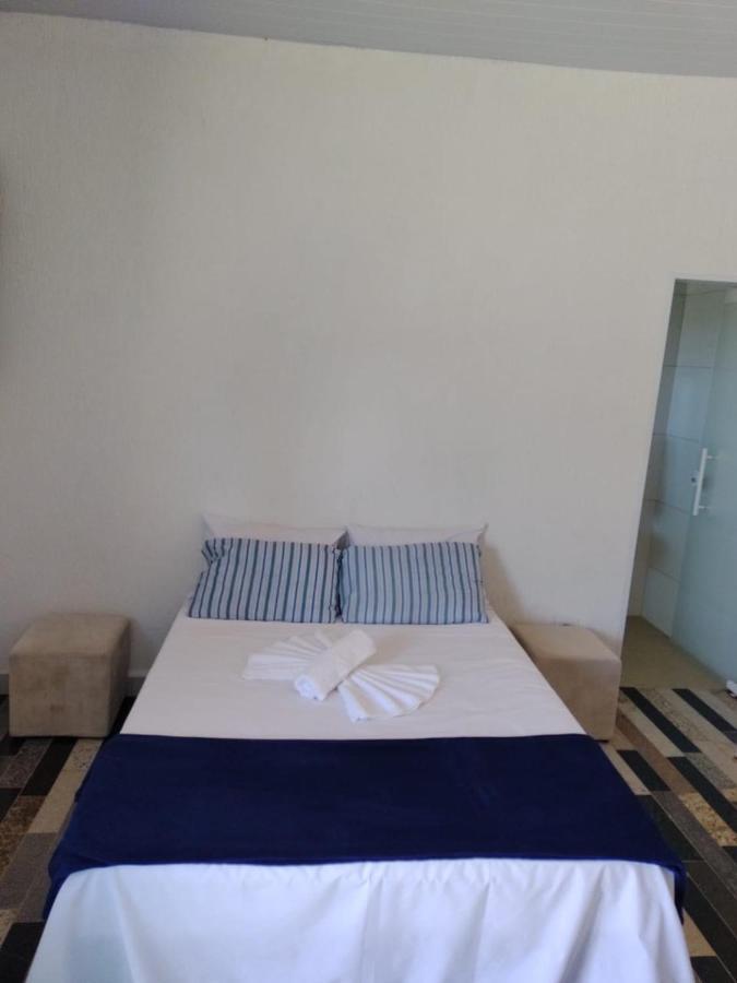 Hotel Recanto Da Preguica *