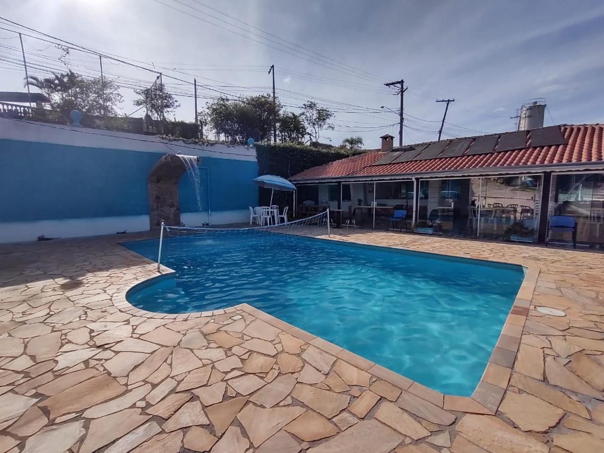 Recanto Da Preguica Hotel