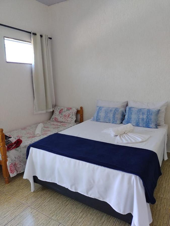 Recanto Da Preguica Hotel *