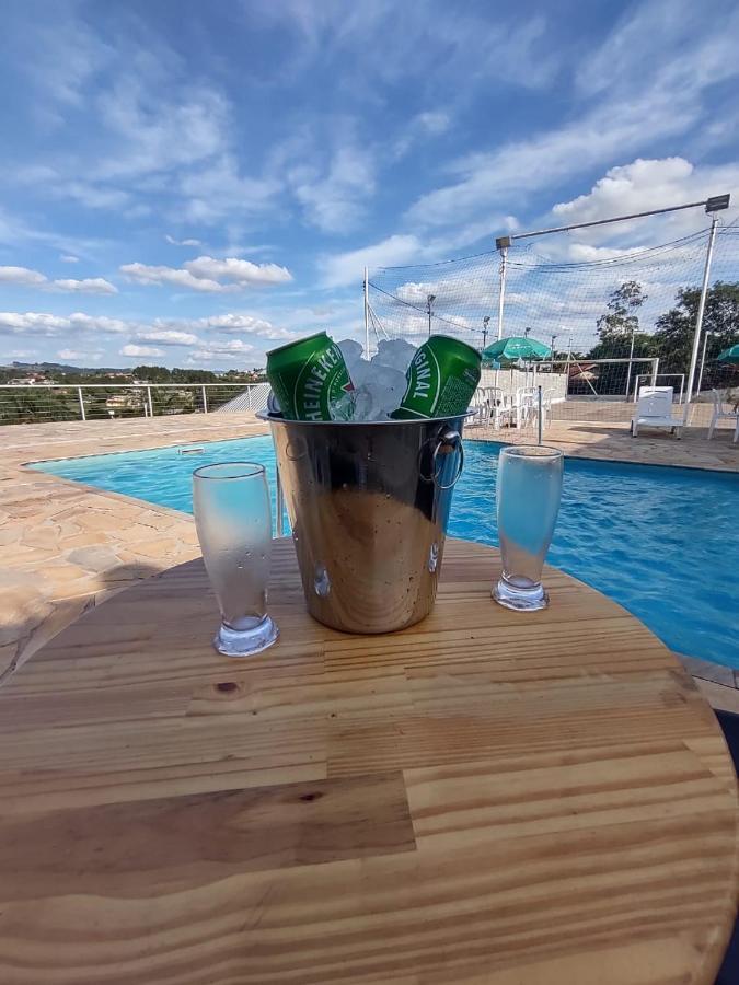 Recanto Da Preguica Hotel Jarinu