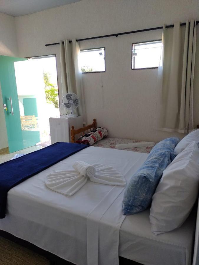 Hotel Recanto Da Preguica Jarinu