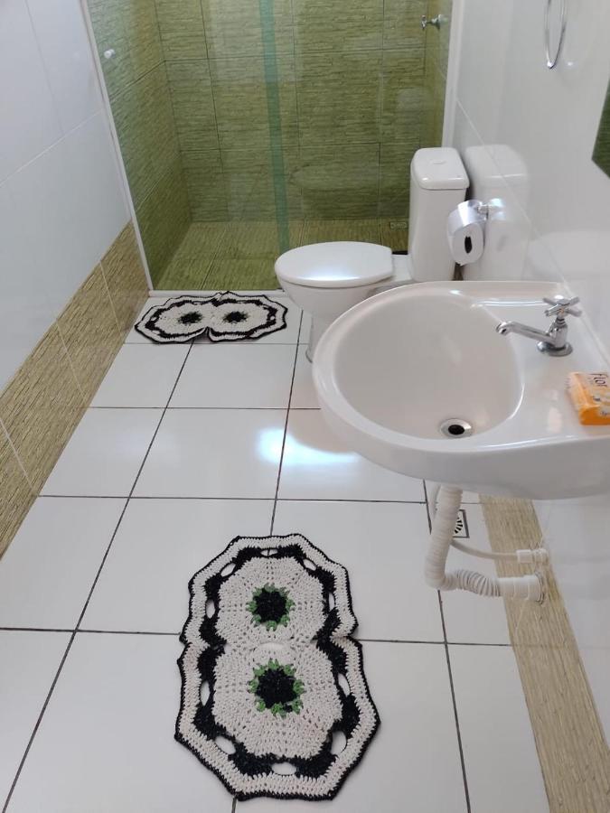 Recanto Da Preguica Hotel *