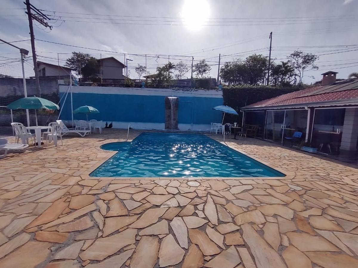 Recanto Da Preguica Hotel Jarinu