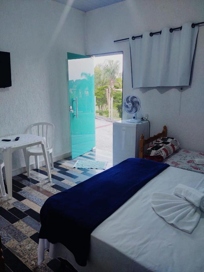 Hotel Recanto Da Preguica Jarinu