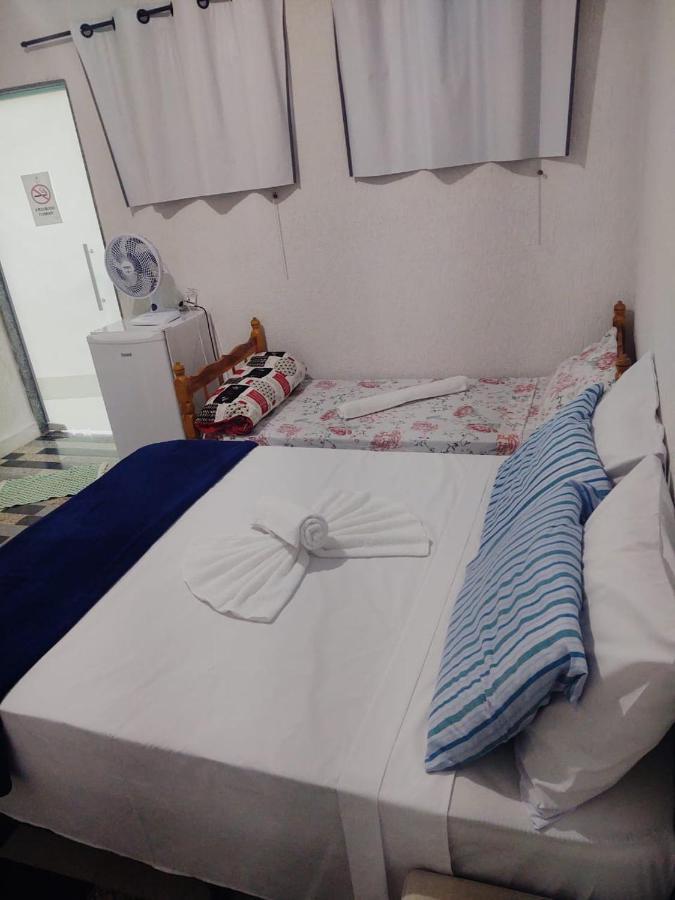 Recanto Da Preguica Hotel Jarinu