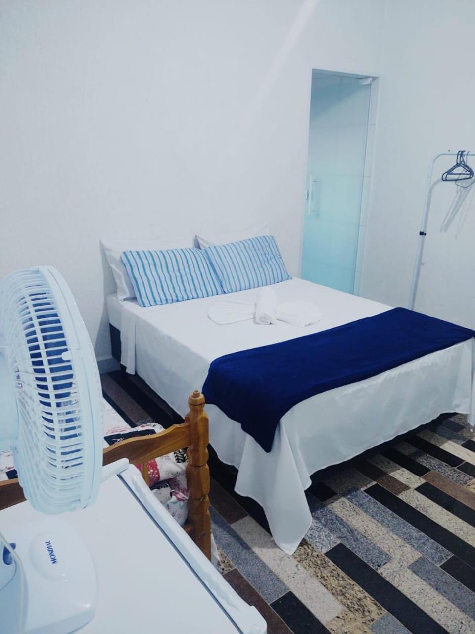 Hotel Recanto Da Preguica