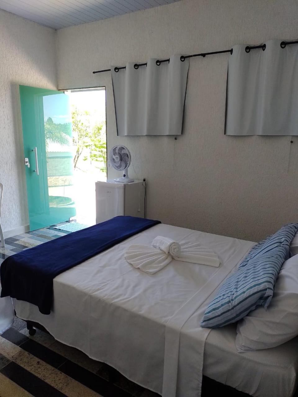 Recanto Da Preguica Hotel