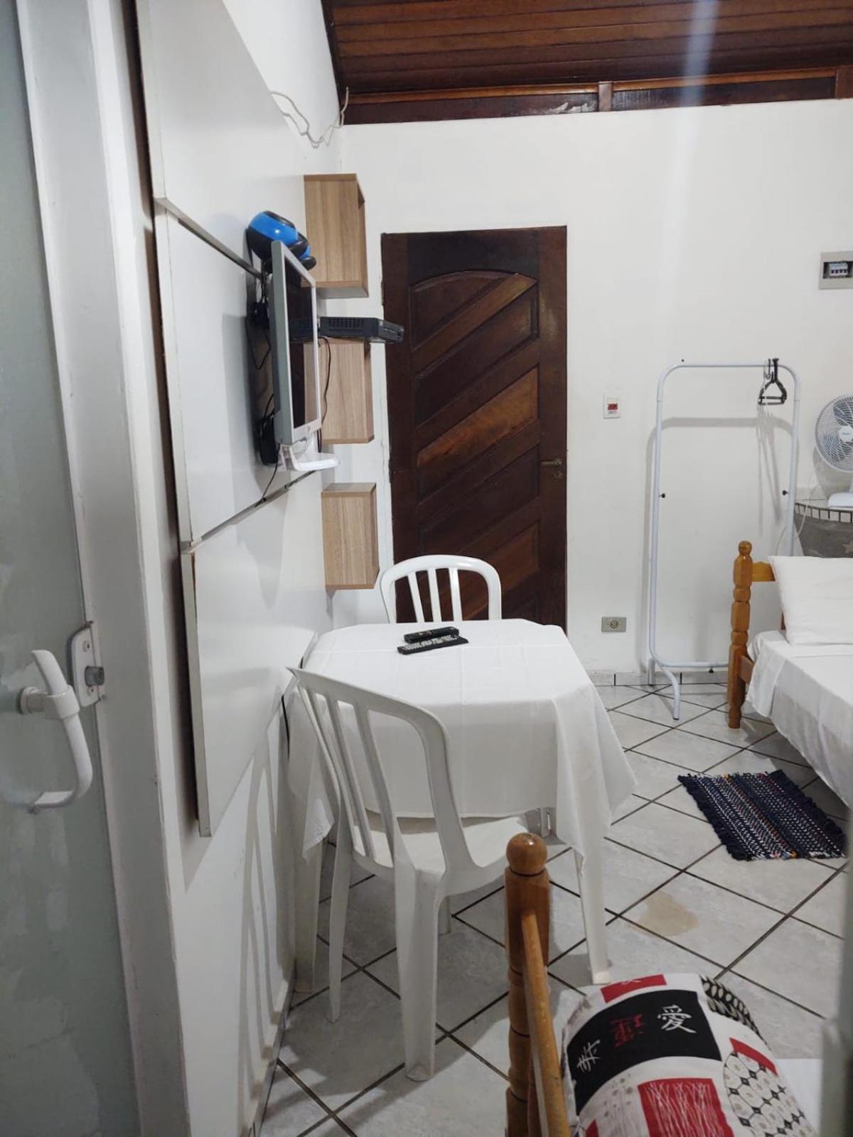 Hotel Recanto Da Preguica Jarinu
