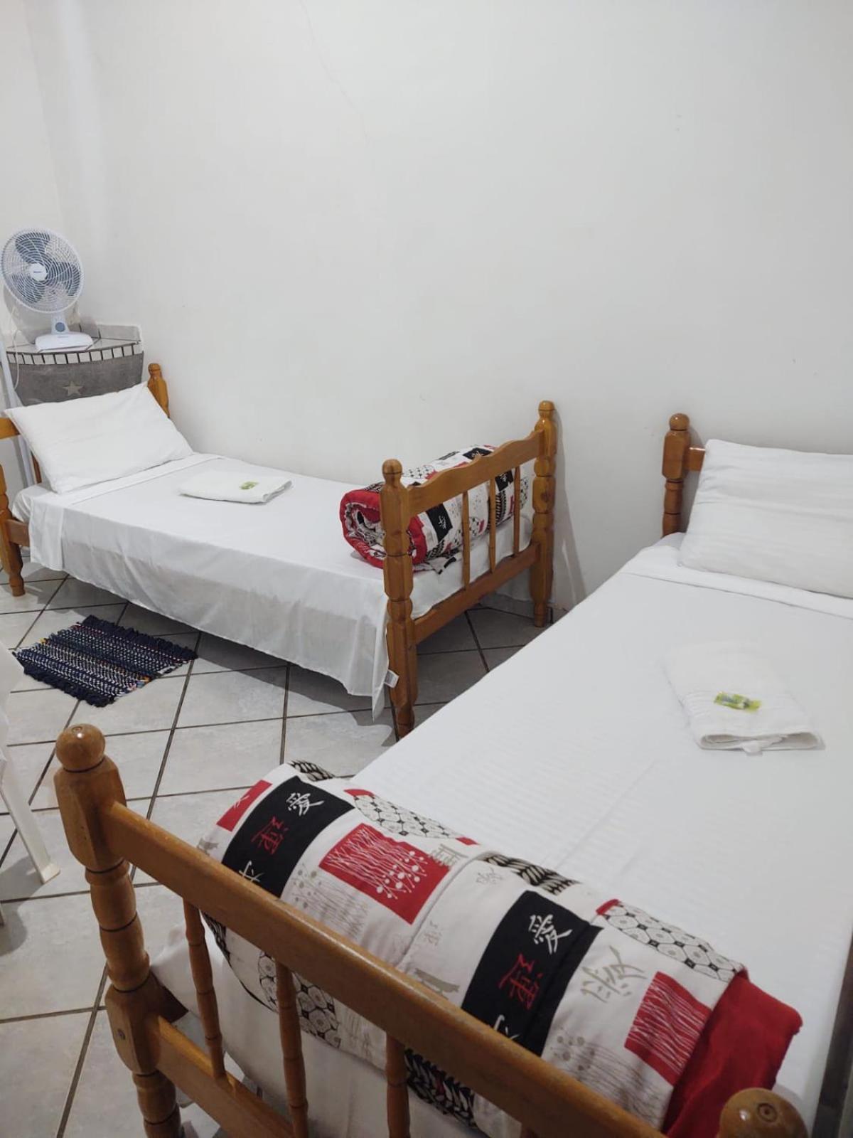 Recanto Da Preguica Hotel Jarinu