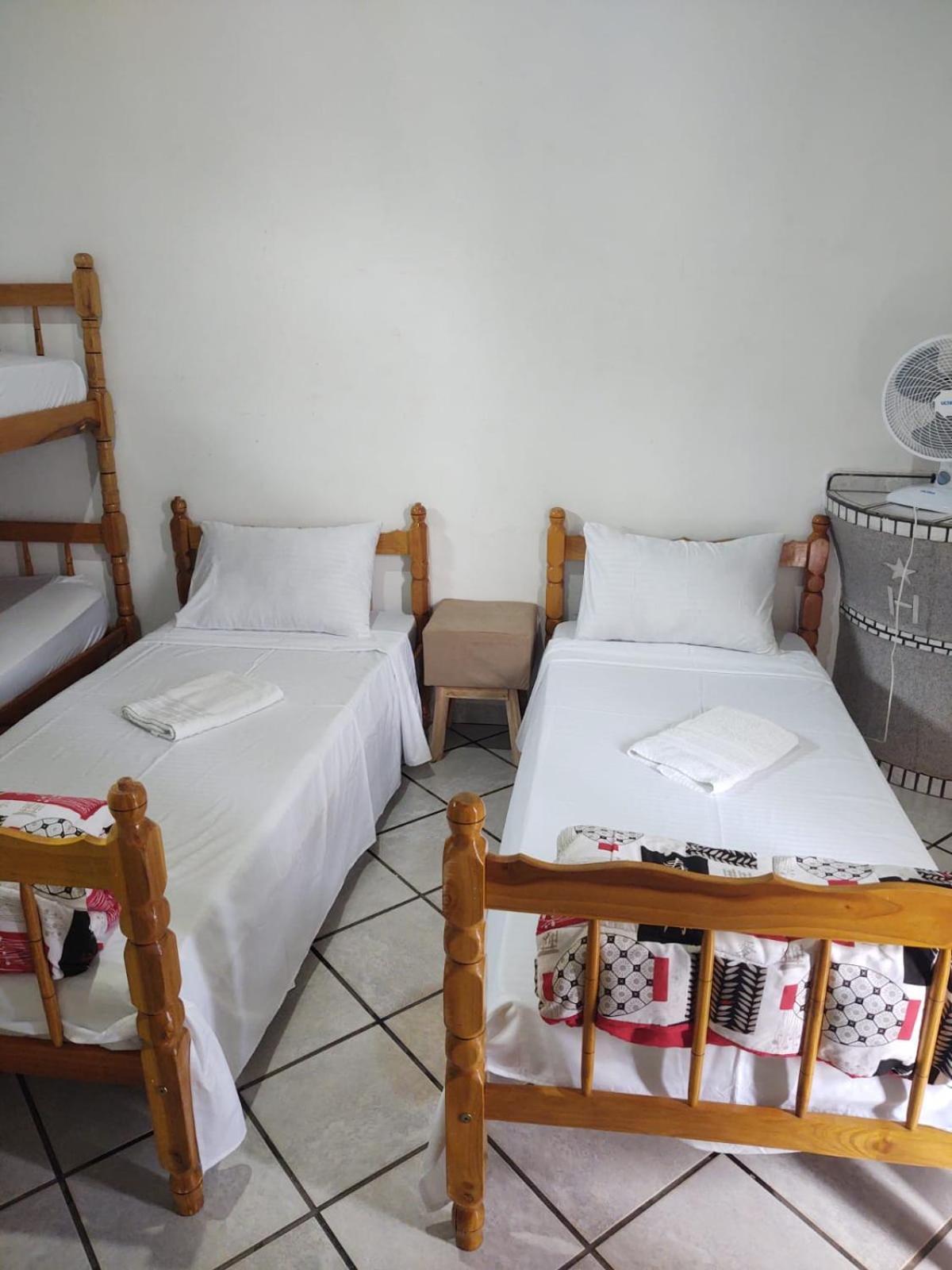 Recanto Da Preguica Hotel