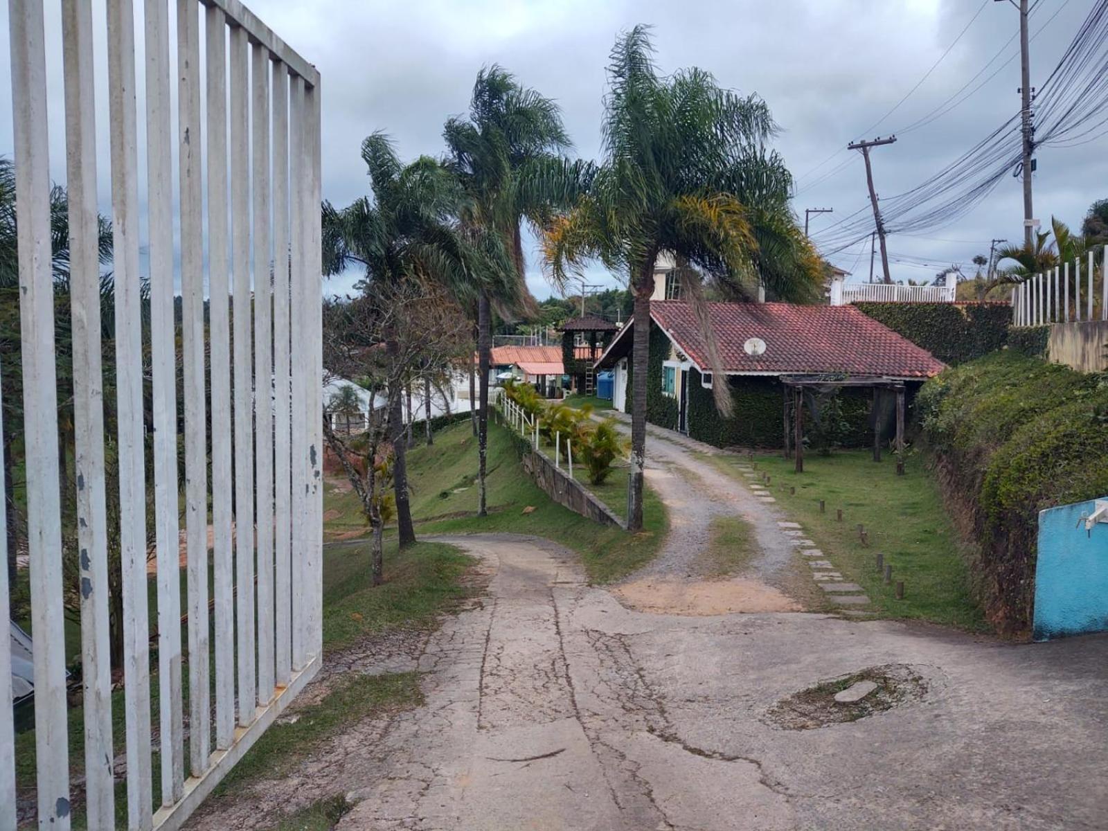 Recanto Da Preguica Hotel