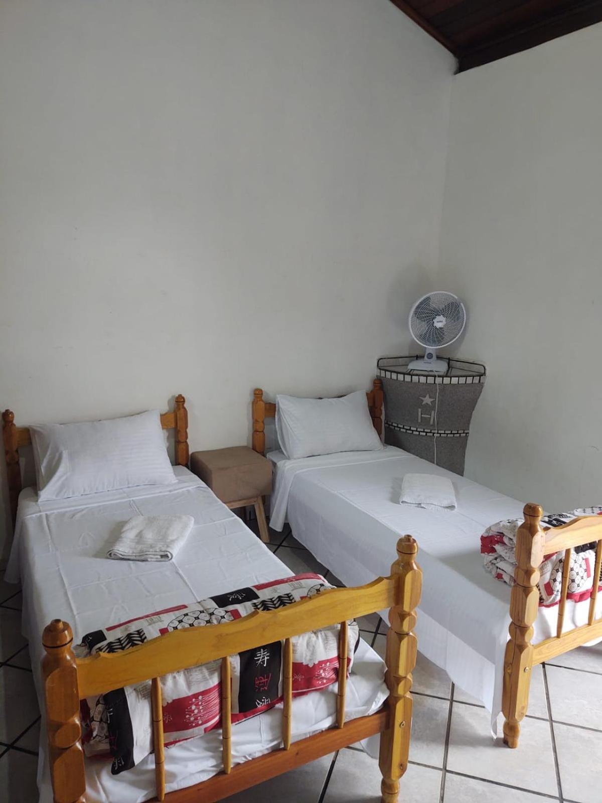 Recanto Da Preguica Hotel Jarinu