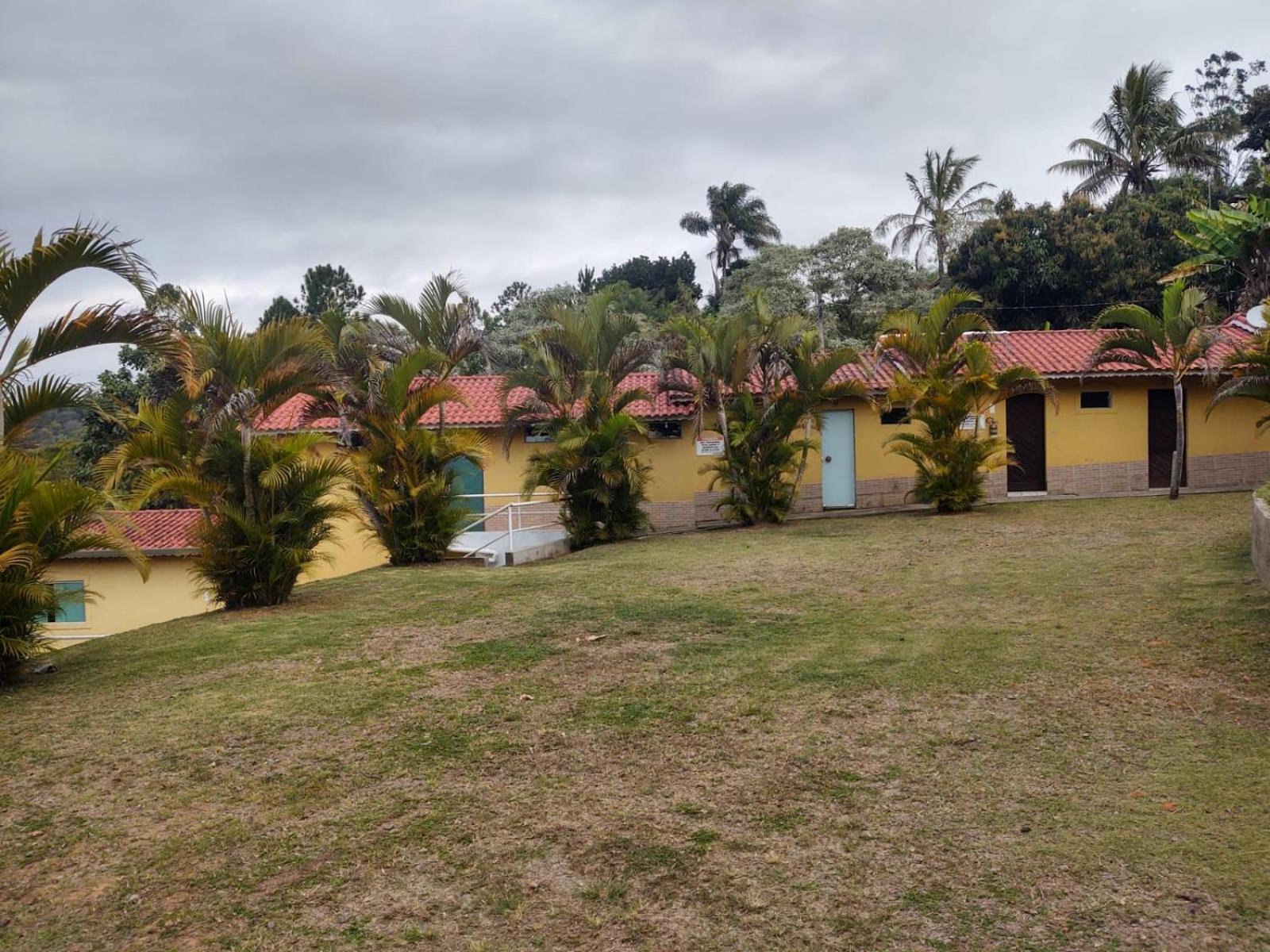 Hotel Recanto Da Preguica *