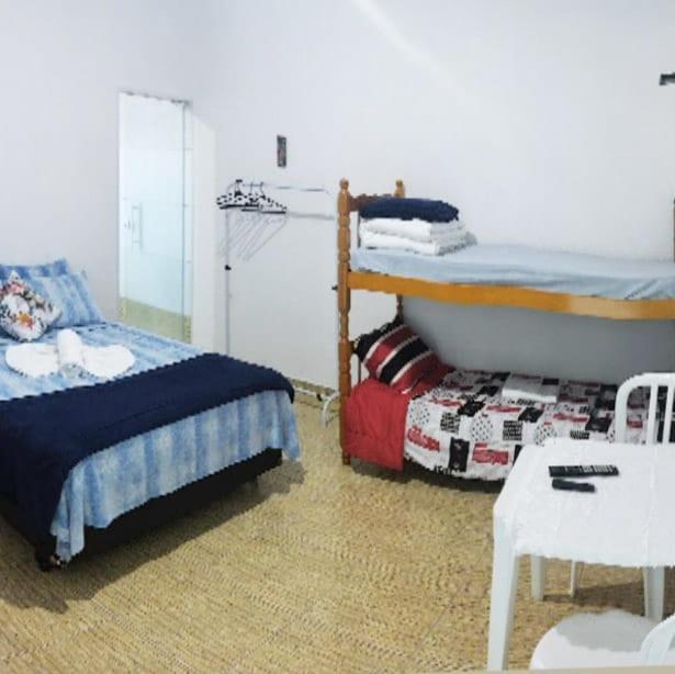 Hotel Recanto Da Preguica