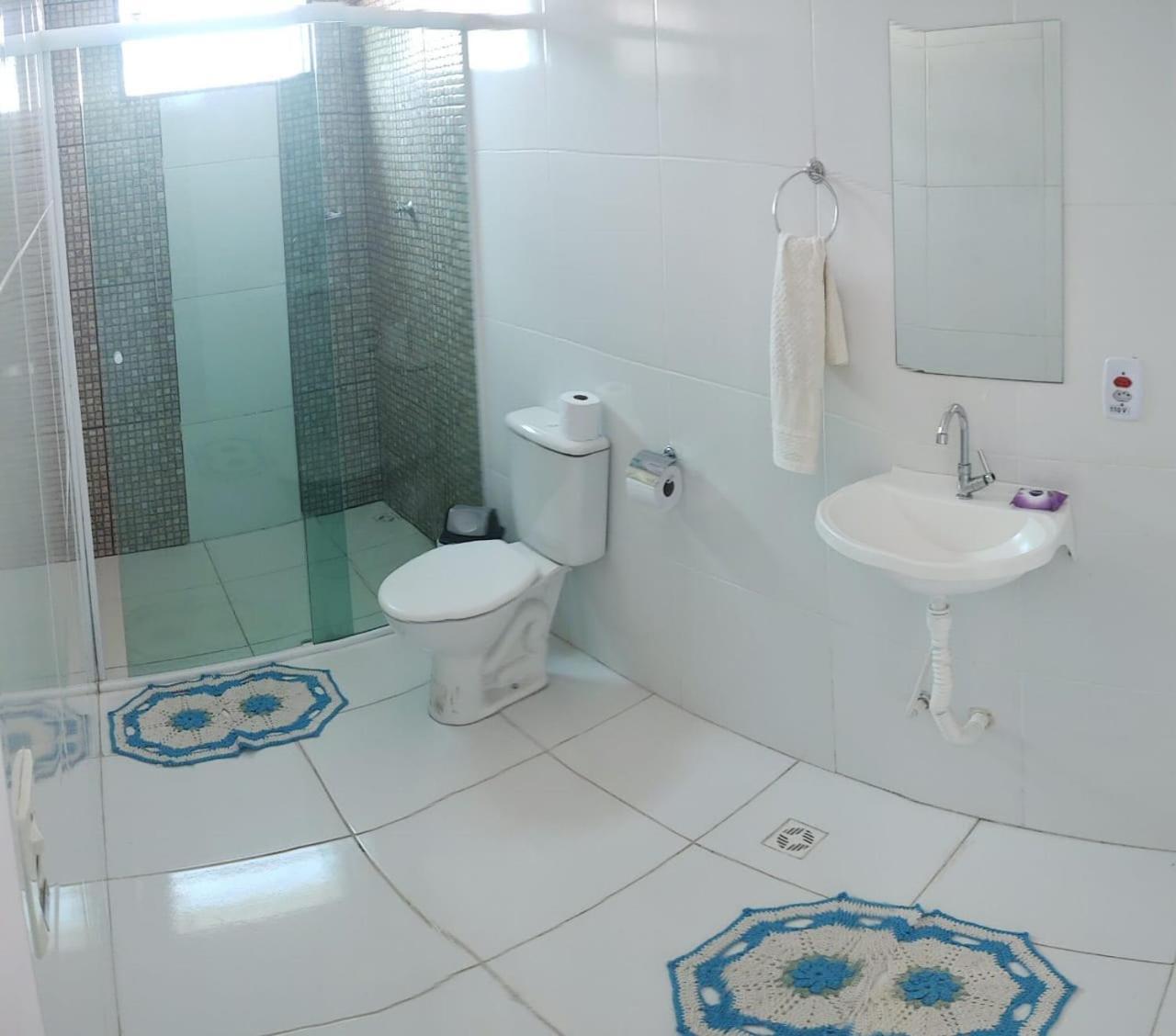 Hotel Recanto Da Preguica *