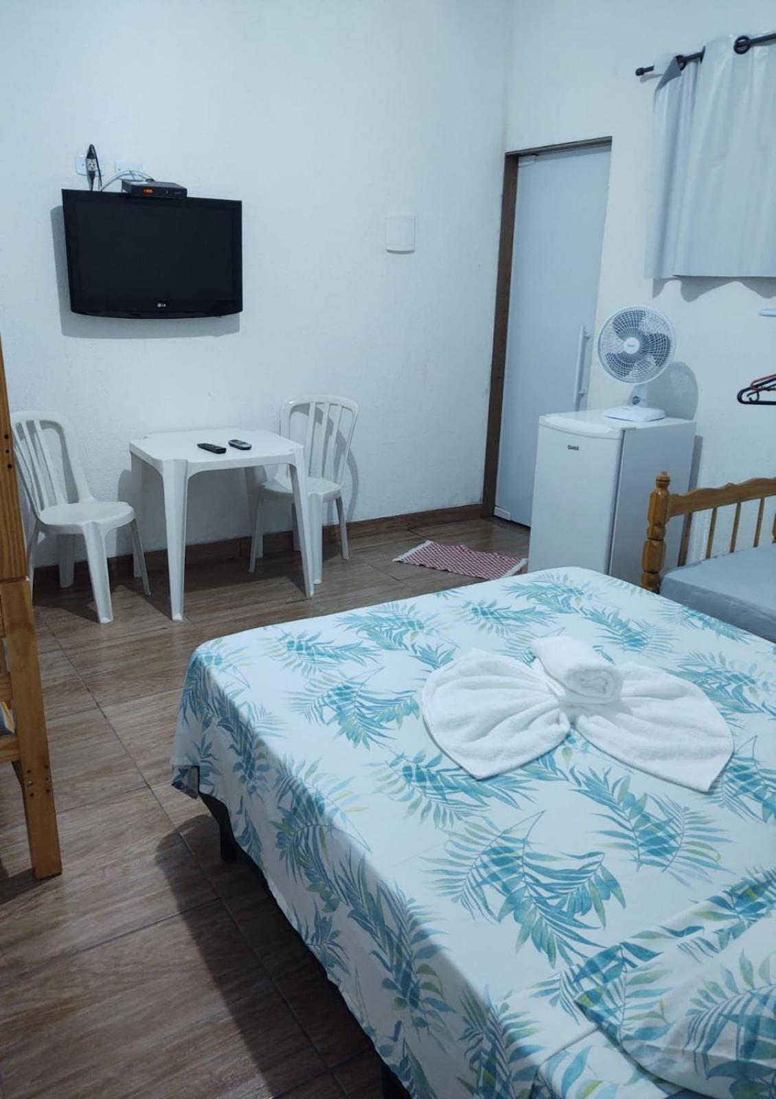 Hotel Recanto Da Preguica Jarinu