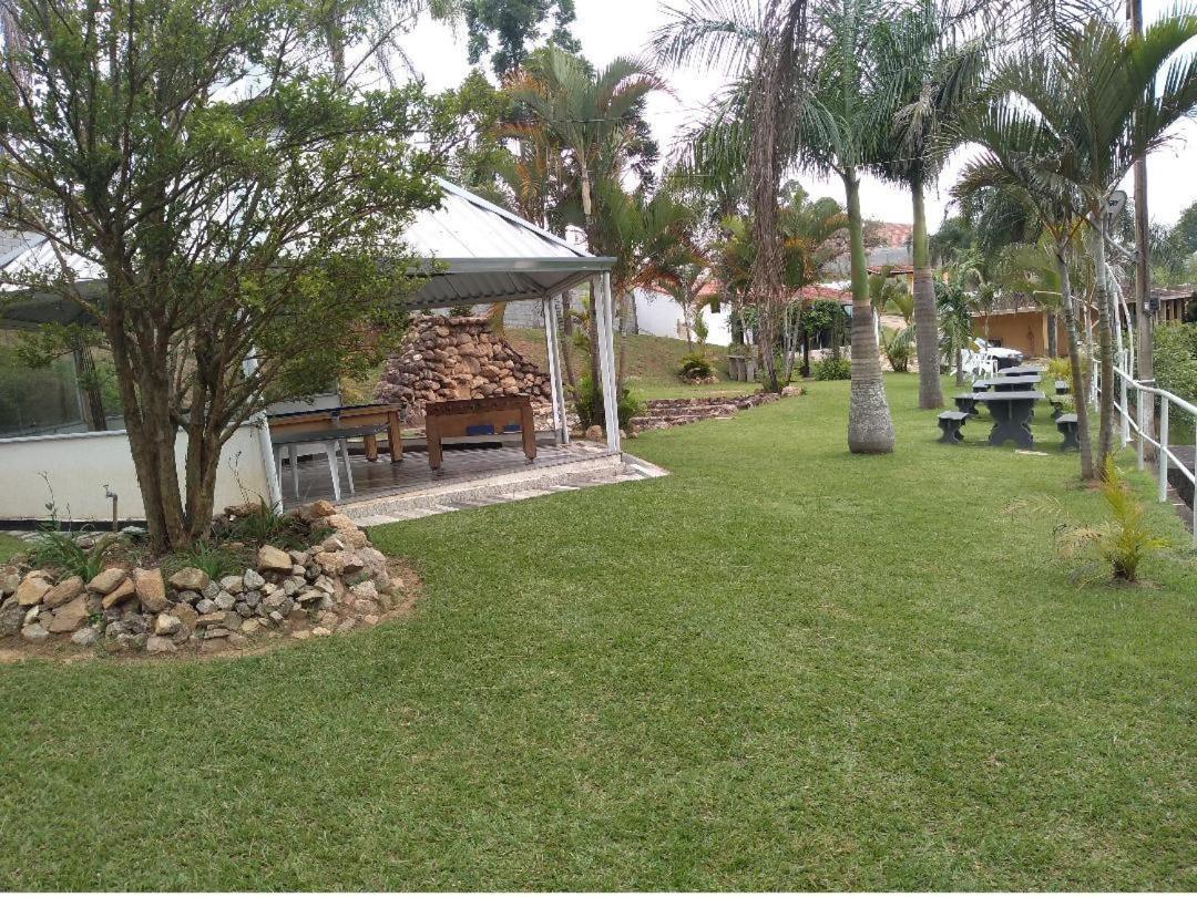 Hotel Recanto Da Preguica *