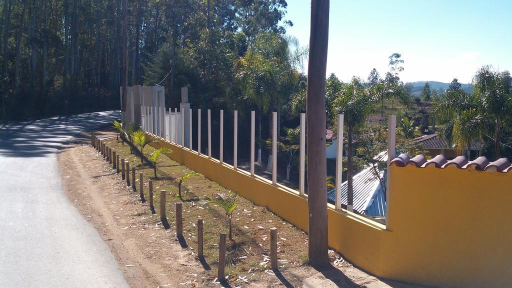 Hotel Recanto Da Preguica Jarinu