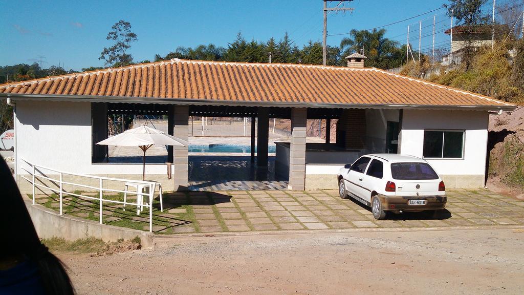 Recanto Da Preguica Hotel Jarinu