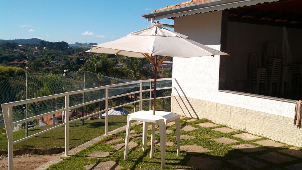 Recanto Da Preguica Hotel *