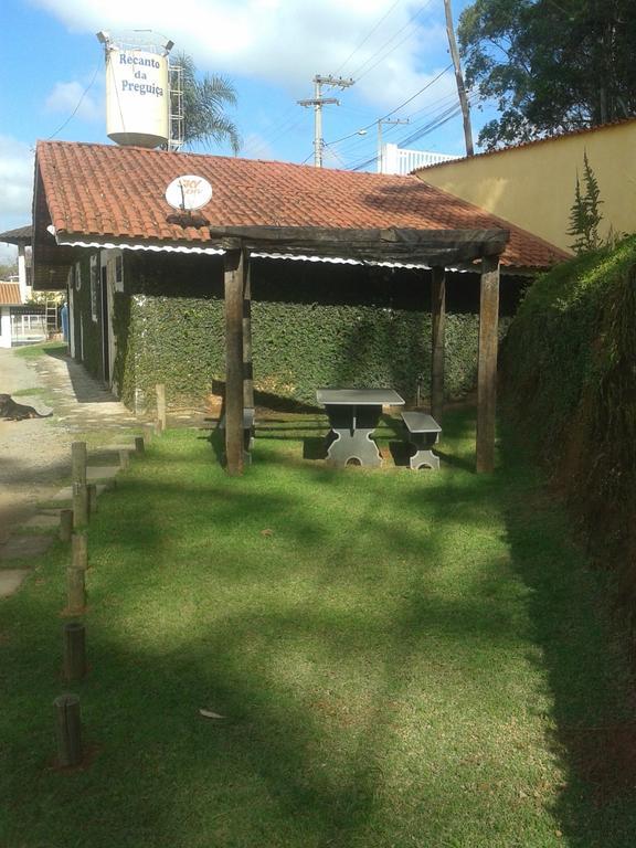 Hotel Recanto Da Preguica