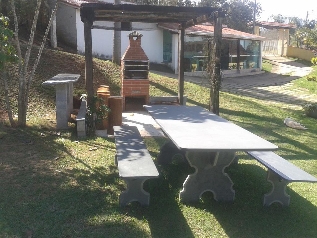 Recanto Da Preguica *