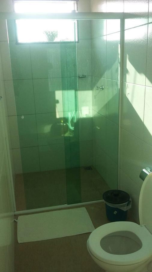Hotel Recanto Da Preguica *