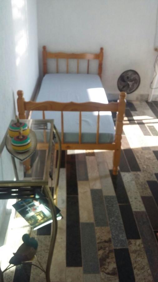 Recanto Da Preguica Hotel *