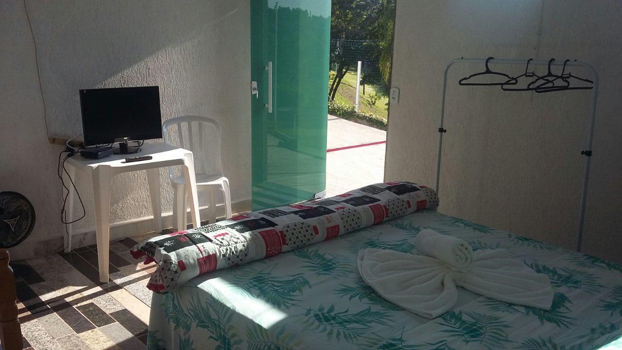 Hotel Recanto Da Preguica