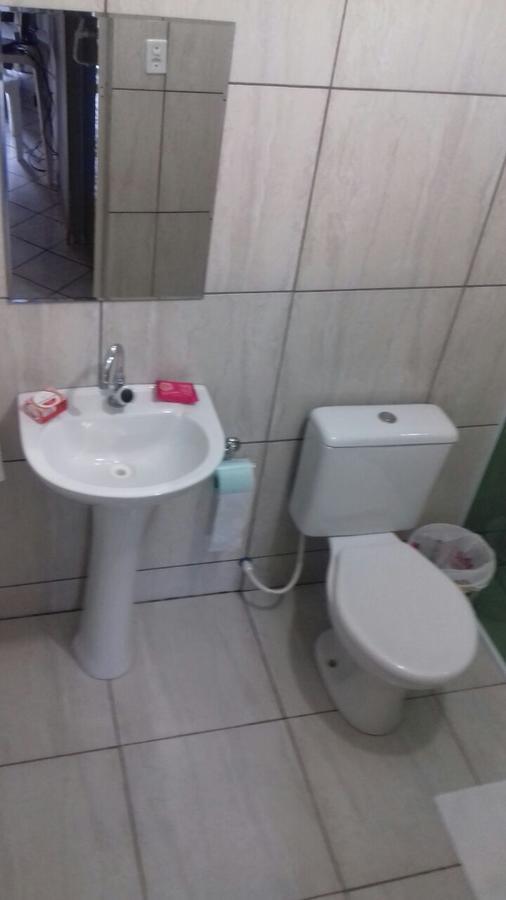 Hotel Recanto Da Preguica