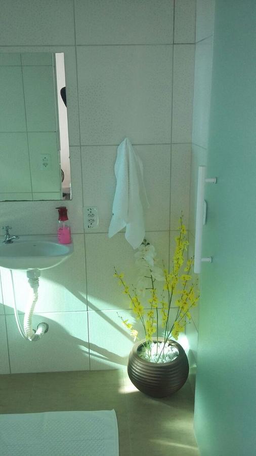 Hotel Recanto Da Preguica *