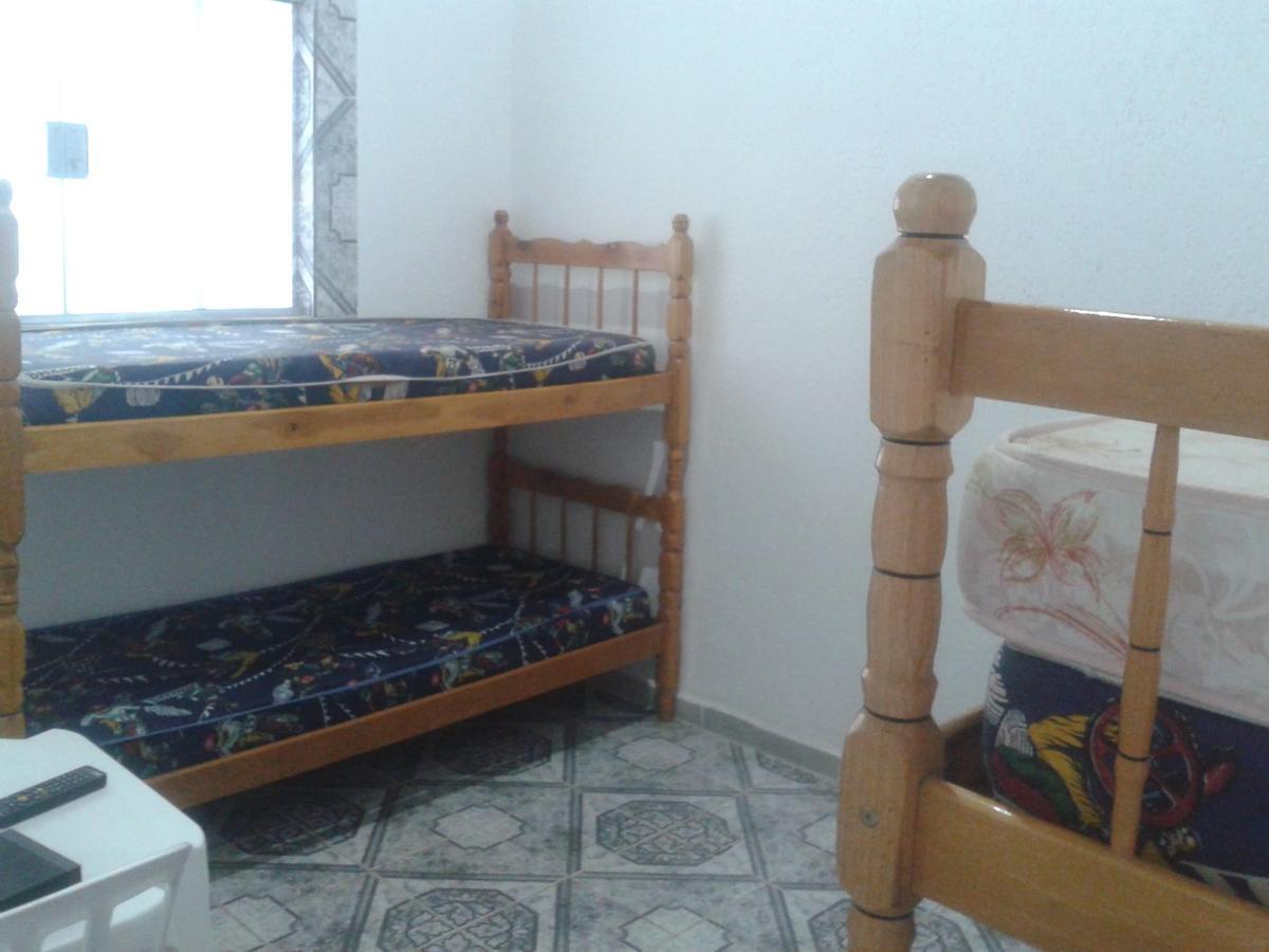 Recanto Da Preguica Hotel Jarinu