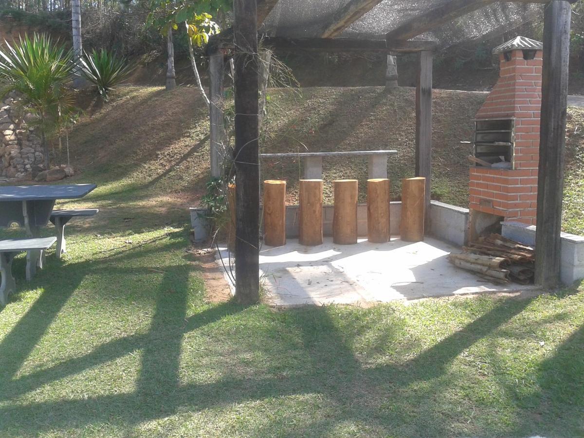 Recanto Da Preguica Hotel