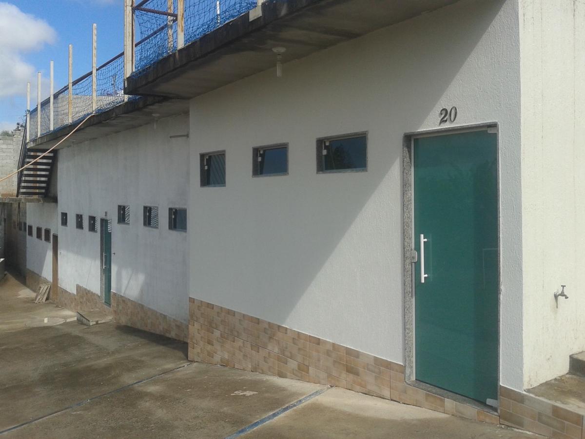 Hotel Recanto Da Preguica